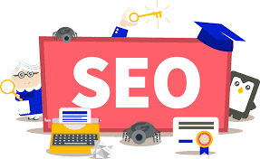 SEO for Beginners